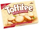 Конфеты Toffifee Белый шоколад 125г