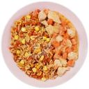 Гуляш из курицы с рисом Пятерочка Кафе 250г