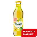 GRANTE Сок Грейпфрут апельсин лайм 0,75л ст/б (Гранте):8