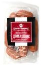 Шпикачки Царь Продукт Домашние вареные 450г