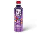 Напиток газированный Fresh Bar Magic Skills, 480мл