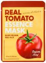 Маска для лица FarmStay с экстрактом томата тканевая, 25 мл