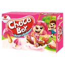 Печенье CHOCO BOY Йогурт и клубника 40г