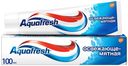 Зубная паста Aquafresh освежающе-мятная 100мл