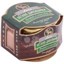 Паштет Лесная Диковинка из мяса лося с тыквенными семечками, 200г