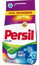 Стиральный порошок Persil Color Свежесть от Vernel Автомат, 6 кг