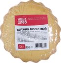 Коржик Наш Хлеб молочный 100г