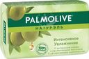 Мыло Palmolive Натурэль Интенсивное увлажнение олива и увлажняющее молочко 90г