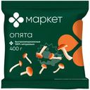 Опята быстрозамороженные Маркет Перекрёсток, 400г