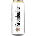 Пиво светлое Pils, 4,8%, Krombacher, 0,5 л, Германия