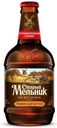 Пивной напиток "Старый мельник из боченка" Бархатное темное 4,2%, 0.45 л