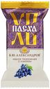 Масса творожная «Б.Ю.Александров» с изюмом 20%, 180 г