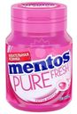 Жевательная резинка Mentos Pure Fresh Тутти Фрутти, 54г