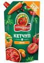 Кетчуп Помидорка Лечо, 350г