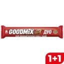 GOODMIX ДУО Origin Шок бат мол шок хр ваф40г ф/п (Нестле):35