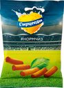 Сыр Сырцееды копчёный 30%, 23г