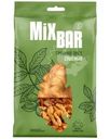 Грецкий орех Mix Bar 100г