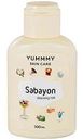 Молочко для лица очищающее Yummmy Sabayon, 100 мл