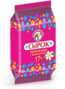 Творожный сырок Волжаночка десертный 17% 90 гр