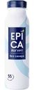 Йогурт питьевой Epica без сахара 2,9%, 260г