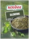 Базилик Kotanyi измельченный 9 г