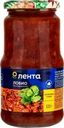 Лобио ЛЕНТА По-кавказски, 530г