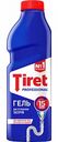 Гель для труб для устранения и профилактики засоров Tiret Professional, 1 л
