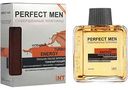 Лосьон после бритья тонизирующий Perfect Men Turbo Energy, 100мл