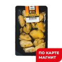 3 FISH Мидии в масле 150г м/вак(Акватория плюс):6