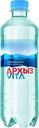 Вода Архыз Vita минеральная газированная 500мл