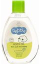 Масло для тела детское Bebble Body oil 0+, 150мл