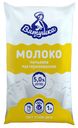 БЗМЖ: МОЛОКО "ВЯТУШКА" 1Л 5% П/П (КИРОВМОЛКОМБИНАТ)