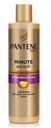 Шампунь Pantene Minute Miracle «Интенсивное питание», для сухих или тусклых волос, 270 мл