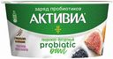 Биопродукт кисломолочный творожно-йогуртный Активиа Probiotic bowl с пищевыми волокнами, черносливом, курагой и инжиром 3,5%, 135 г