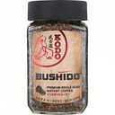 Кофе растворимый Bushido Kodo, 95 г
