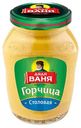 Горчица столовая Дядя Ваня, 140г