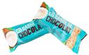 Конфеты мультизлаковые Co barre de chocolat с кокосовой стружкой