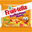 Мармелад жевательный FRUIT-TELLA Крутой микс Мини, 200г