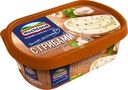 Сыр плавленый Hochland с грибами 55% БЗМЖ 200г