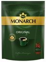 Кофе Monarch Original растворимый сублимированный, 60г