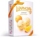 Зефир «Шармэль» апельсиновый, 255 г