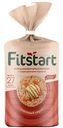 Хлебцы рисовые цельнозерновые Fitstart Кленовый сироп с пророщенными зёрнами, 100г