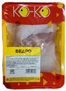 Бедро КО-КО из мяса цыплят охлажденное
