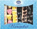 Набор пирожных Карат Плюс Питерский, 400г