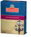 Чай черный Riston Vintage Blend листовой, 200 г