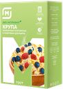 Крупа пшеничная МАГНИТ в пакетиках для варки, 5x80г 