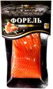 Форель слабосоленая «Дары океана», 150 г