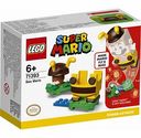 Конструктор 71393 Марио-пчела LEGO Super Mario 6+, 13 деталей