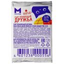 Сыр плавленый Милград Дружба 55%, 90 г