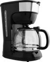 Кофеварка HOMECLUB CM1091DA-CB